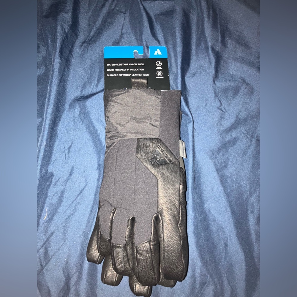 Eddie Bauer First Ascent Winter Gloves